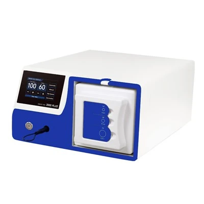 Laparoscopic mosi oa mosi